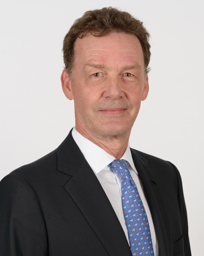 Jeff Hall, Director of Sumner Hall Associates